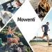 MOWENTI 10 Pairs Unisex Sneaker Socks | Breathable Cotton Ankle Sports Socks for Running & Leisure (Size 39-42) - 2 Black - Buy Online on SooperMarket.com