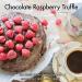 Door County Coffee - Chocolate Raspberry Truffle Ground Coffee 10oz Bag - Buy Online on SooperMarket.com