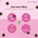 Goodbake Dark Chocolate Hollow Body - 63 pcs | DIY Chocolate Shapes & Molds for Christmas Treats - Buy Online on SooperMarket.com