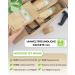 Buy Keto Low Carb Bread Flour 250g - Vegan Additive-Free No Palm Oil - Perfect for Breading Meat Fish & Vegetables - Buy Online on SooperMarket.com