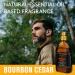 Barrel and Oak - Natural Fragrance Cologne Cologne for Men Eau de Cologne Essential Oil-Based Scent Cedarwood & Bourbon Aroma Subtle Earthy Fragrance Paraben Free Vegan (Bourbon Cedar 2.7 oz) Bourbon Cedar 2.7 Fl Oz (Pack of 1) - Buy Online on SooperMarket.com
