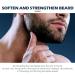 Bexdug Beard Oil - 30ml Conditioning & Nourishing Beard Care | Strong Repairing Formula for Healthy Beards - Buy Online on SooperMarket.com