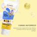 Organic Scent Free Sunscreen SPF 50+ Moisturizing Suncream SPF 50+ Organic Sun Cream SPF 50 Face Sun Screen Long Lasting UVA/UVB Sun Protection Sensitive Skin Not Greasy 45g - Buy Online on SooperMarket.com