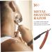 Shop Safe Metal Manual Razor for Men - Premium Shaving Experience Worldwide - Buy Online on SooperMarket.com