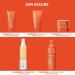 Buy SVR Solar Stick for Face - SPF 50+ Sunscreen 10g | Best International Shipping - Buy Online on SooperMarket.com