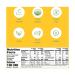 Hodo Chermoula Moroccan Tofu Cubes | Plant-based Protein | Vegan Meat Substitute | Organic & Gluten-Free | 8oz - Buy Online on SooperMarket.com