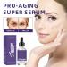 Buy Anti-Wrinkle Facial Serum with 3% Hyaluronic Acid | Reduce Fine Lines Dark Spots & Uneven Skin Tone | International Shipping - Buy Online on SooperMarket.com