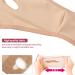 Face Lifting Mask - Natural Cheek Slimmer & Chin Reducer | Anti-Aging V Face Bandage (XL) for Double Chin Reduction - Buy Online on SooperMarket.com