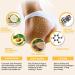 Buy Butt & Thigh Lifting Cream | Hot Bum Bum Cream for Firming Hydrating & Cellulite Smooth Skin | Coconut & Avocado Oils 4.23 fl oz - Buy Online on SooperMarket.com