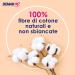 Demakup Sensitive Cotton Pads - Gentle Make-Up Removal Pads | 1 Set | International Shipping Available - Buy Online on SooperMarket.com