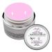 5g Premium PASTEL Neon Color Gel. Pink (MS-113) highly opaque color gel in one layer