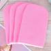 Shop Beaupretty Paraffin Gloves - Insulated Terry Cloth & Cotton Gloves for Wax Care (Pink) | 2 Pairs - International Shipping Available - Buy Online on SooperMarket.com