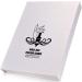 Noverlife Professional 216 Nail Colors Chart - White | Nail Gel Polish Display Booklet for Salon Nail Design | Color Swatches Practice Card Design Board - Buy Online on SooperMarket.com