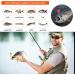 Buy Spinner Turn Signal Set & 43-Piece Trout Bait Spoon Set | Ideal for Pike Perch and Trout Fishing - Buy Online on SooperMarket.com