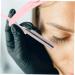 Hemoton Eyebrow Trimming Blade Set | Women's Face Razor & Hair Remover Tool | Perfect for Shaping Brows & Facial Hair | International Shipping Available - Buy Online on SooperMarket.com