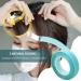 victuals Strong Double-sided Adhesive Tape for All Tape Hair Extensions 3 METER 1 - Buy Online on SooperMarket.com