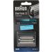 Buy Braun Series 3 Proskin 3020s Electric Razor & 32b Replacement Head - Rechargeable Compatible International Shipping Available - Buy Online on SooperMarket.com