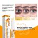Turmeric Retinol Eye Stick - Hydrating Eye Balm for Dark Circles Wrinkles & Puffiness | Anti-Aging Eye Cream with Visible Results in 3-4 Weeks - Buy Online on SooperMarket.com