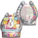 Shop Inkee Bibi & Tina 3 Set Verhexte Bath Balls - Surprise Toys Raspberry Fragrance & Bibi Blocksberg Stamps - Perfect for Kids! - Buy Online on SooperMarket.com