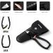 Podiatrist Toenail Clippers Heavy Duty Ingrown Toenail Clippers Thick Nail Clippers J2 Grade Stainless Steel Podiatry Ingrown Toenails Safe Tools (Black 5.5 Inch) Black 5.5 Inch - Buy Online on SooperMarket.com