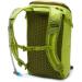 Columbia Maxtrail 16L Backpack with Reservoir - Bright Chartreuse/Matcha | Unisex, One Size - Buy Online on SooperMarket.com