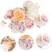 EXCEART Ocean Ornaments Toddler Jewelry- Make Beautiful Vibrant Decorations for The Home Living Room Dining Table. Present Ornaments - Buy Online on SooperMarket.com