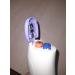 Buy Infrared Contactless Thermometer - Digital with 3 Color Display & Fast 1 Second Measurement - Manual in German - International Shipping Available - Buy Online on SooperMarket.com