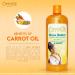 CAROT S Shea Butter Body Wash - 33.8 Fl oz / 1000ml - Revitalizing and Nourishing Skin Treatment - Buy Online on SooperMarket.com