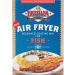 Louisiana Air Fryer Seasoned Coating Mix for Fish - Crispy & Flavorful Results - Buy Online on SooperMarket.com