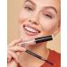 Manhattan High Shine Lip Gloss 56n - Shiny Intense Finish | 3 ml - International Shipping Available - Buy Online on SooperMarket.com