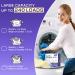 Soulink Lavender Laundry Detergent Sheets - Eco-Friendly Plant-Based Hypoallergenic 240 Loads No Plastic Jug - 240 Count - Buy Online on SooperMarket.com