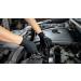 Microflex Black Dragon Zero BD-100N 5mil Disposable Nitrile Gloves w/ Textured Fingertips for Automotive Aftermarket Large Box (100) - Buy Online on SooperMarket.com