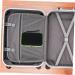 Healeved 2pcs Box Holder Portable Case Travel Case Electric Bag Travel Bag - Buy Online on SooperMarket.com