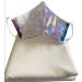 Woven Cotton Fabric Fusible Interfacing 2yd x 1.5yd - Lightweight Iron-On Interfacing by Lolona Fashion - Buy Online on SooperMarket.com
