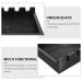 Hairstylist Accessories | Barber Station Organizer & Clipper Holder - Buy Online for International Shipping - Buy Online on SooperMarket.com