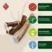 Chronobalance XS (5 Set) 100% Deer Antler Dog Toys & Treats | Additive-Free Chewing Bones | Whole Cake Stuff for Dogs - Buy Online on SooperMarket.com