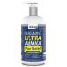Naka Platinum Organic Ultra Arnica Lotion Pain Relief Maximum Strength European Certified Arnica Made in Canada (340ml)