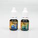 JBL Proterra Turtle Fluid 2x10 ml - Premium Liquid Multivitamins for Pond & Water Turtles - International Shipping Available - Buy Online on SooperMarket.com
