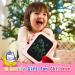 Orsen LCD Writing Board for Kids - 8.5-Inch Colorful Screen Ideal Birthday & Christmas Unicorn Gifts for Girls Ages 3-8 (Pink) - Buy Online on SooperMarket.com