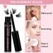 Lash Clusters Overnighter Sealer - DIY Extension for Long Lasting Wear | 5ml Black - Buy Online on SooperMarket.com