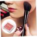 Mikinona Blush Makeup Brishes Blouses for Facial Beauty Cosmetic Mineral Makeup Powdery Pink - Buy Online on SooperMarket.com