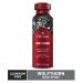 Old Spice Aluminum Free Body Spray for Men - Wolfthorn 5.1 Oz | Shop Internationally - Buy Online on SooperMarket.com
