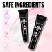 Tomicca Acrylic Gel for Nails - Pale Rosa Set (2x15g) | Quick Extender Polygel for Long-Lasting Nail Extensions | Perfect for Beginners & Salon Professionals - Buy Online on SooperMarket.com