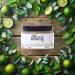 The Natural Deodorant Co Active Deodorant Balm Mint & Eucalyptus 55g Aluminium Free Plastic Free Extra Strength - Buy Online on SooperMarket.com