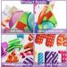 Dog Happy Birthday Backdrop Dog Birthday Party Decorations Puppy Photography Background for Pets Puppy Kids Dog Theme Birthday Party Supplies - Buy Online on SooperMarket.com