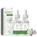 Tinnitus Relief-ARSICOR Organic Herbal Drops ARSICOR Ear Drops for Ringing Ears (2 pcs)