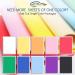 EVA Foam Sheets 9x12 Inch 2mm Thick - 10 Colorful Sheets for Arts and Crafts by ACTIVITYya - Buy Online on SooperMarket.com