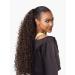 Sensationnel Instant Pony Wrap Half Wig UD 10 in 1B Off Black - Buy Online on SooperMarket.com