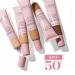 Laura Geller Better Than Bare Tinted Moisturizer SPF 50+ Beige 200 | Lightweight Formula - Buy Online on SooperMarket.com
