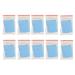 AIDIRui 360 Piece Strong Wig Double Tape Strips Light Blue Waterproof Sweat Extension Lace Wig Wig Film Adhesive